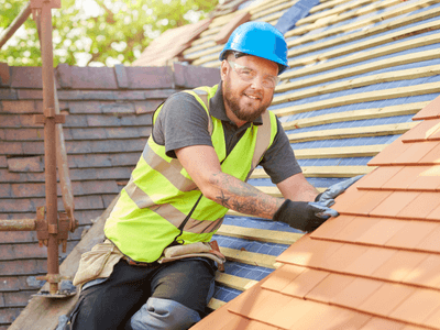 About Roof Repair Experts Gould City, MI